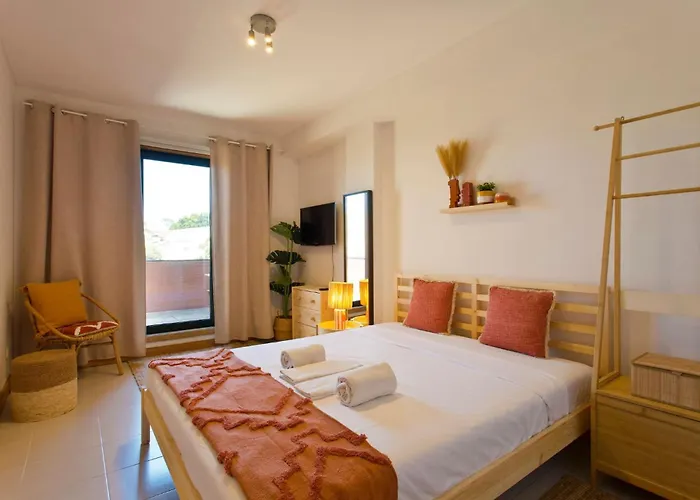 Aposentus - Contemporary Comfort * Πόρτο