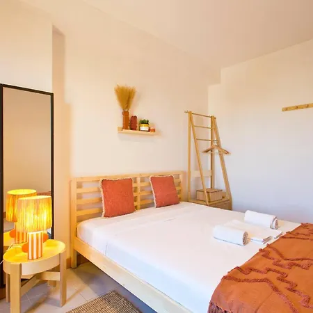 아파트 Aposentus - Contemporary Comfort