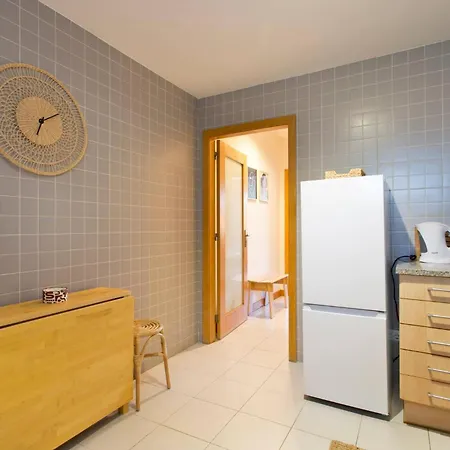 Aposentus - Contemporary Comfort Lägenhet Oporto