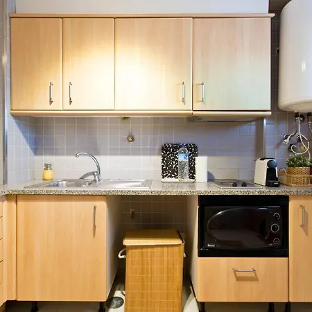 Appartement Aposentus - Contemporary Comfort *