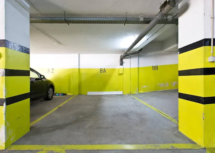 דירה Aposentus - Contemporary Comfort