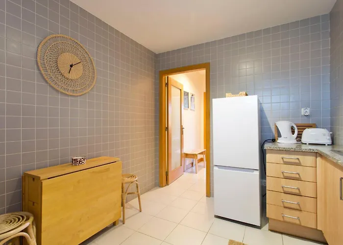 Aposentus - Contemporary Comfort شقة بورتو