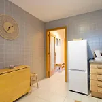 Aposentus - Contemporary Comfort شقة بورتو