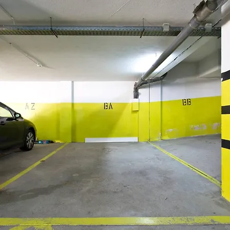 Апартаменты Aposentus - Contemporary Comfort