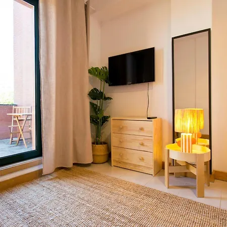 Aposentus - Contemporary Comfort Порту