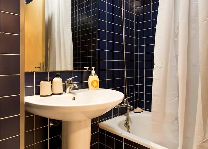 Aposentus - Contemporary Comfort 波尔图