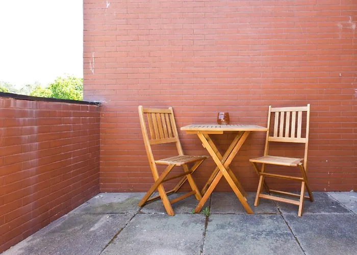 Aposentus - Contemporary Comfort 公寓