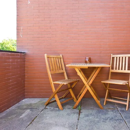 Aposentus - Contemporary Comfort 아파트