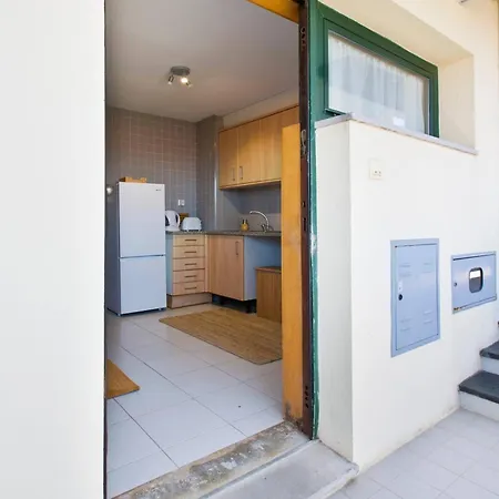 아파트 Aposentus - Contemporary Comfort