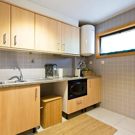 Aposentus - Contemporary Comfort 포르투